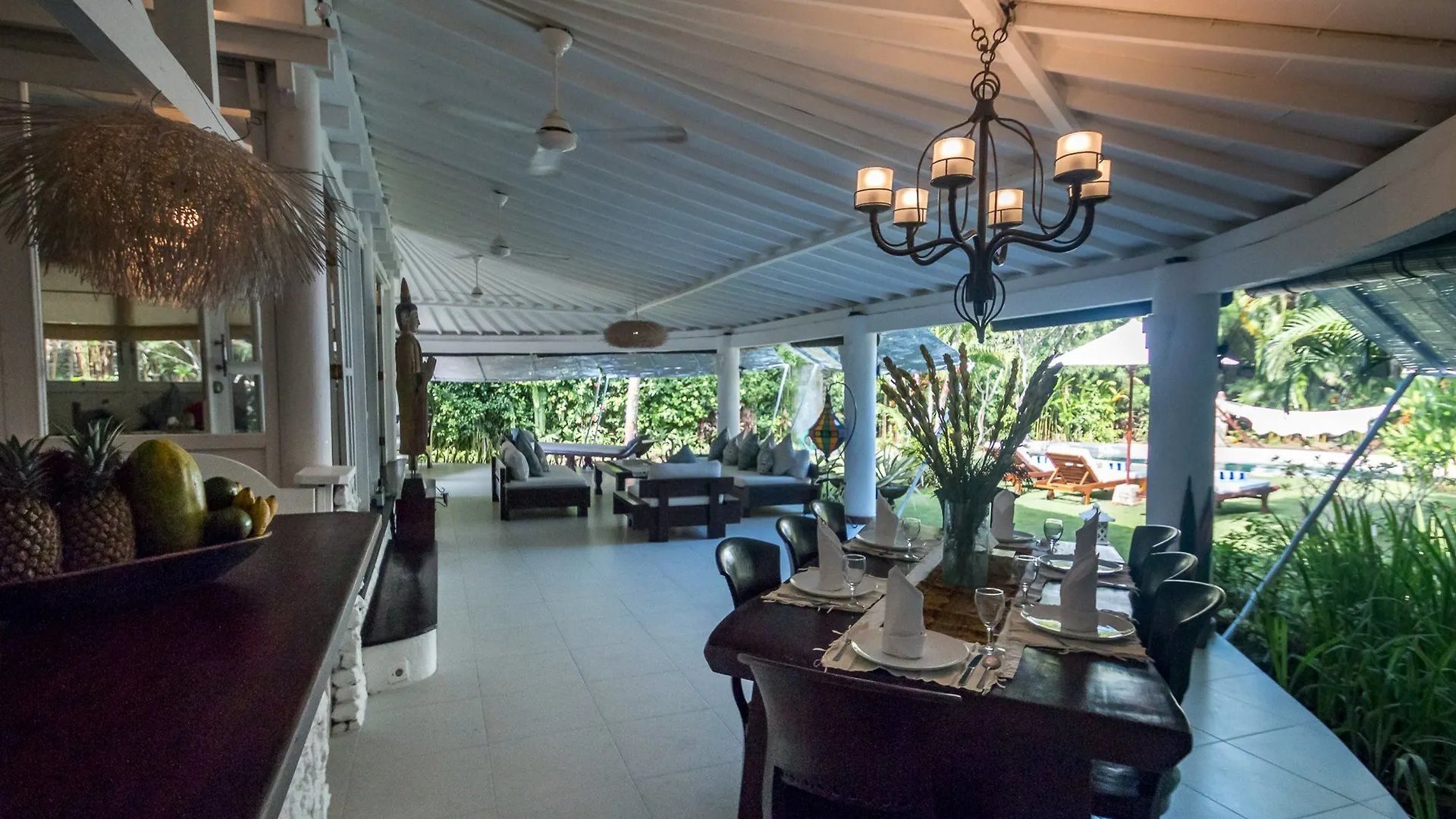 Villa Pandora Seminyak   Seminyak (Bali)