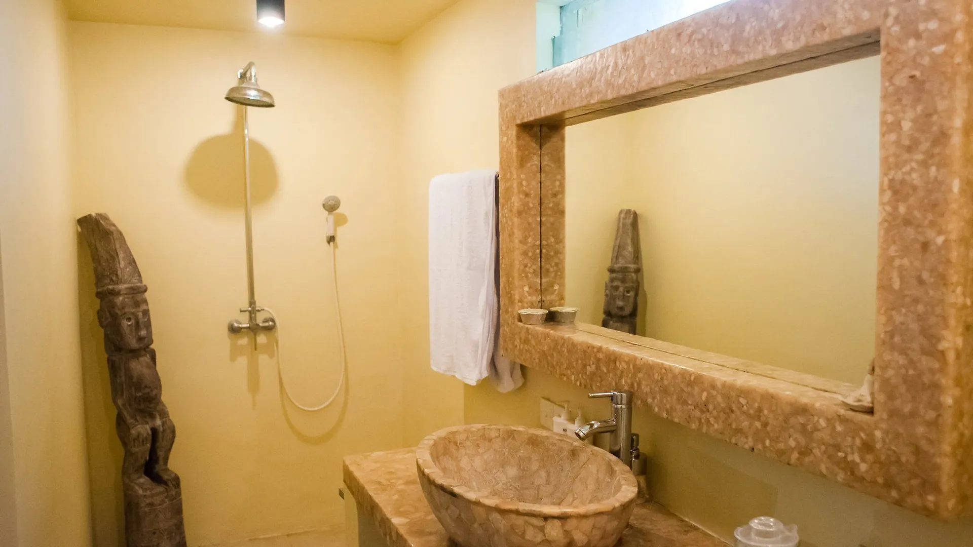 Villa Pandora Seminyak  Indonesia