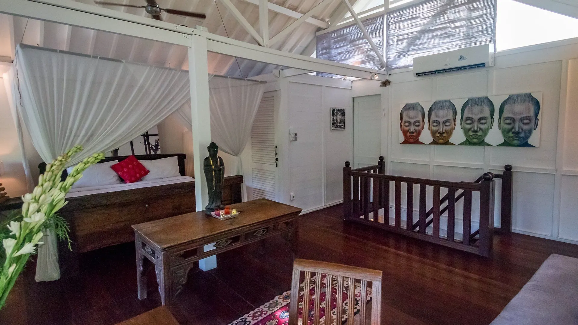 Villa Pandora Seminyak
