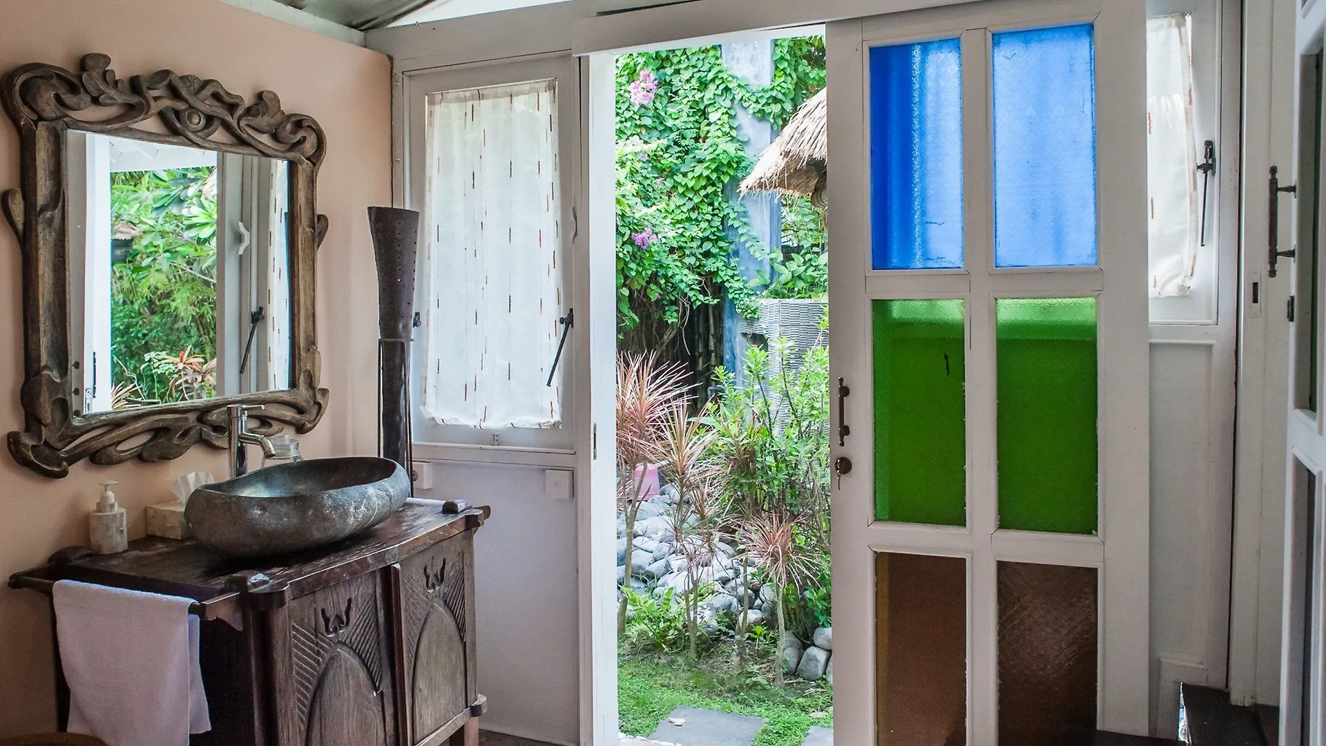 Villa Pandora Seminyak  Indonesia