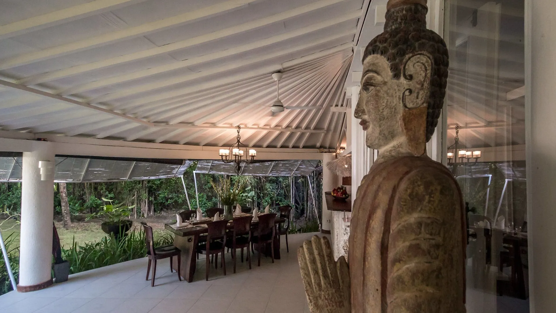 Villa Pandora Seminyak