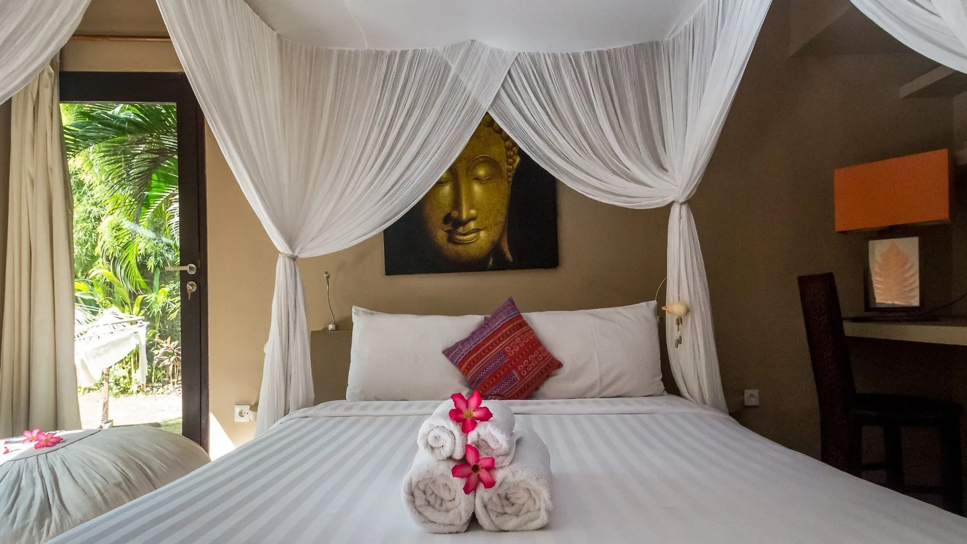 Villa Pandora Seminyak  0*, Seminyak (Bali) Indonesia