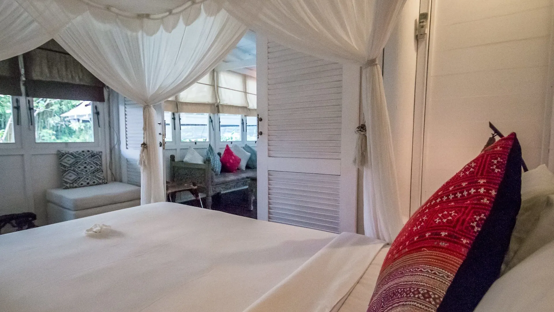 Villa Pandora Seminyak  Indonesia