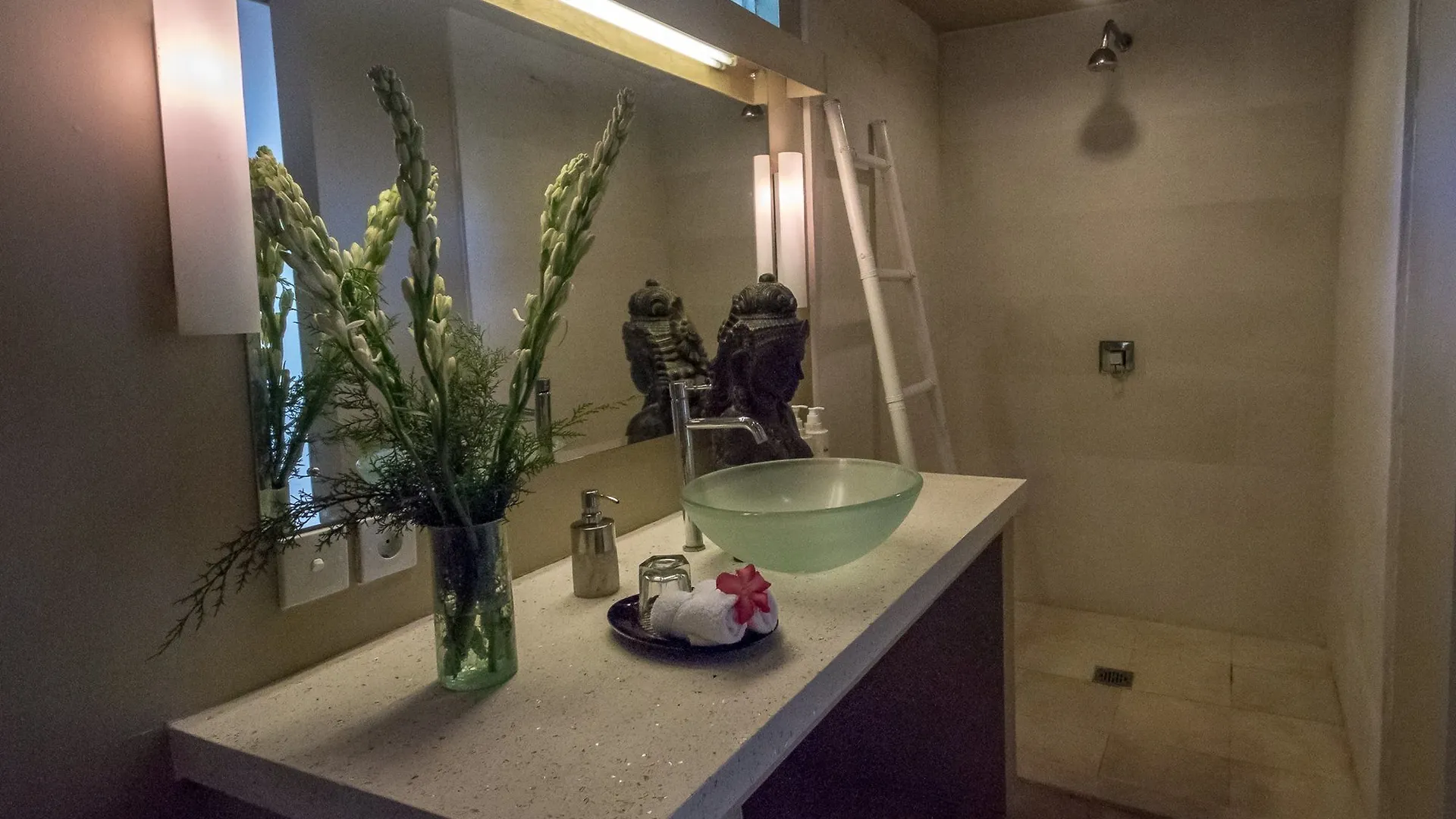 Villa Pandora Seminyak  Seminyak (Bali)