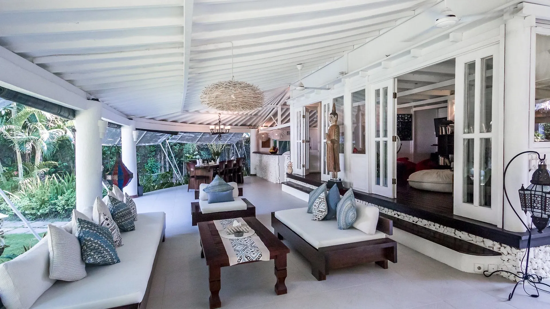 Villa Pandora Seminyak  Indonesia