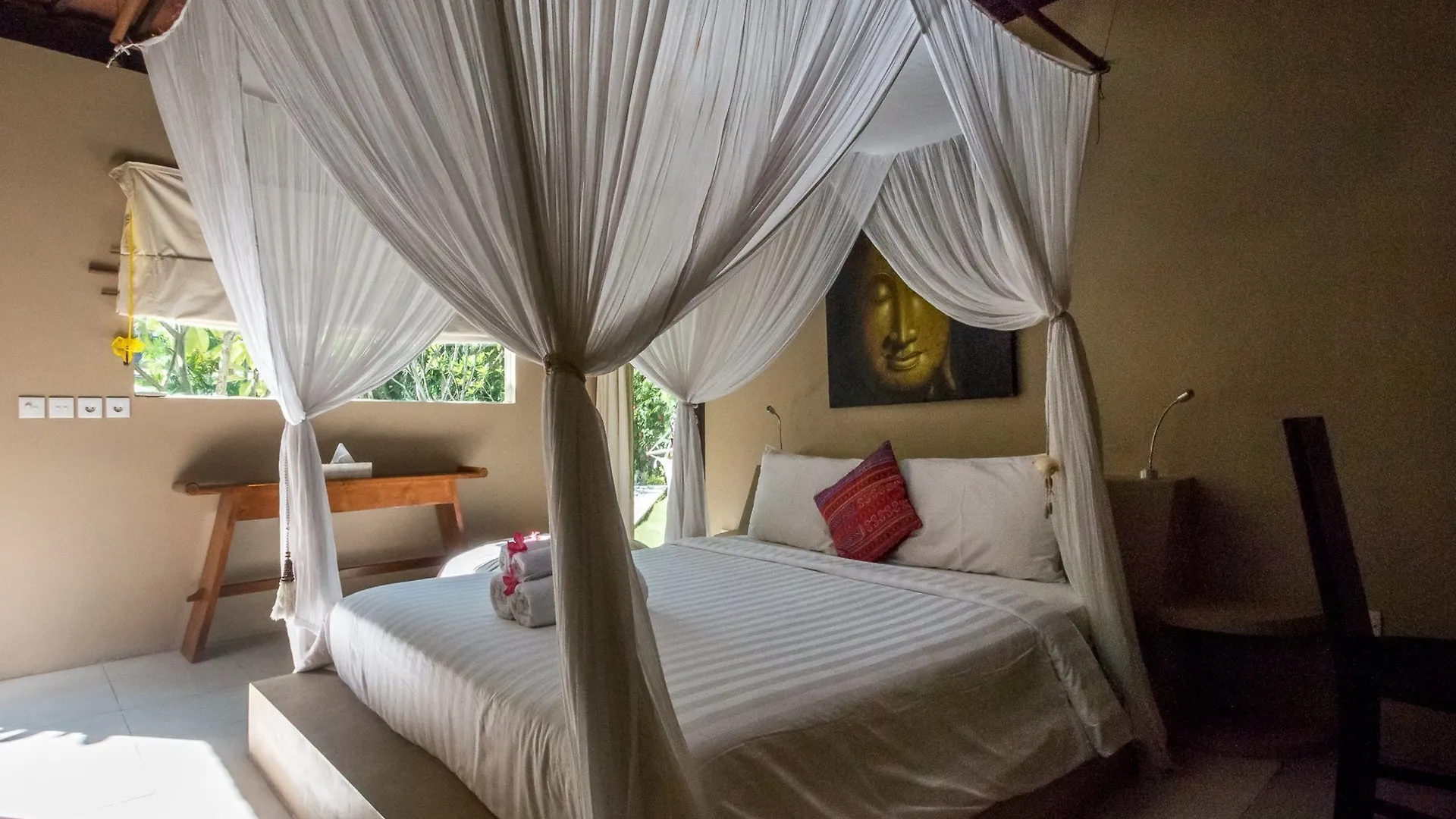 Villa Pandora Seminyak  0*, Seminyak (Bali) Indonesia