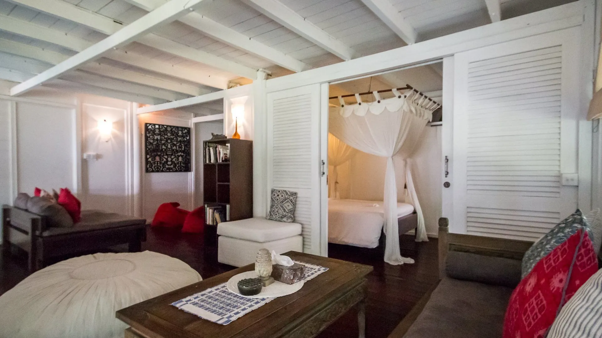Villa Pandora Seminyak  Seminyak (Bali)