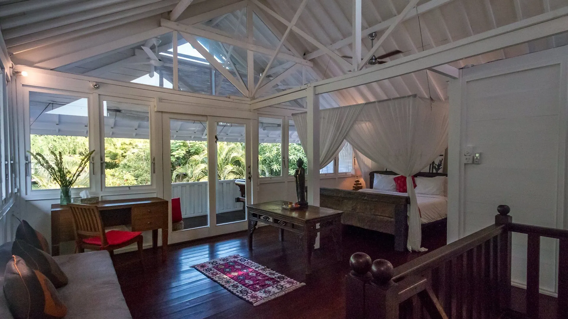 Villa Pandora Seminyak