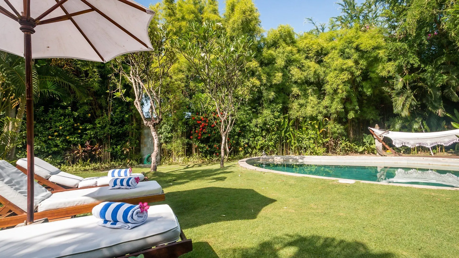 Villa Pandora Seminyak  0*, Seminyak (Bali)