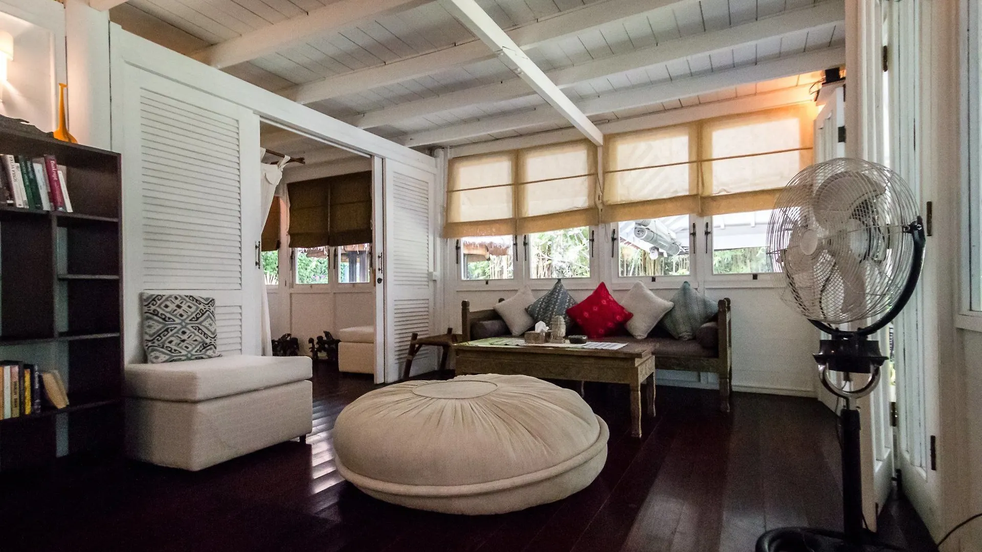 Villa Pandora Seminyak  Seminyak (Bali)