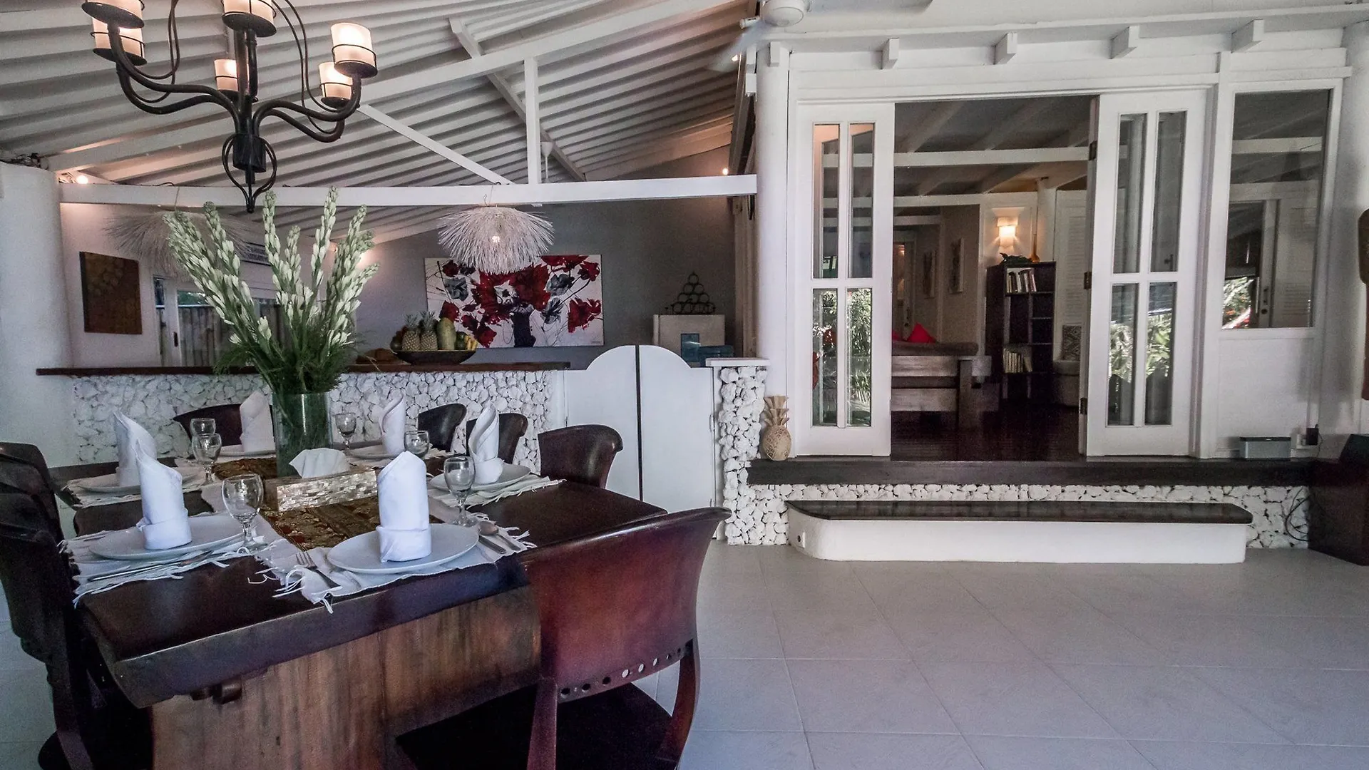 Villa Pandora Seminyak  Indonesia
